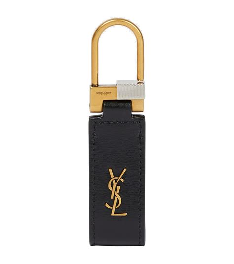 ysl key chains